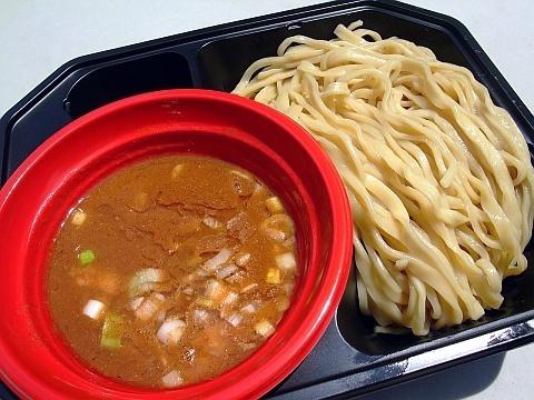 つけめん四代目けいすけ in さっぽろ大つけ麺博