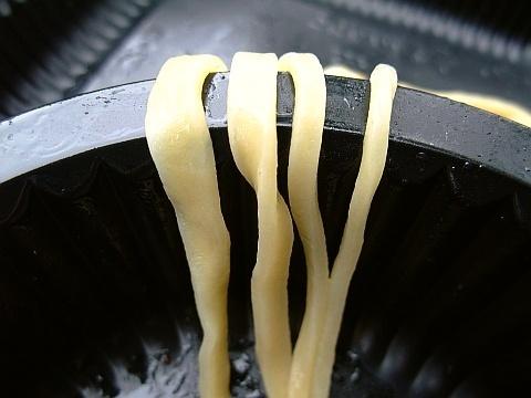 つけめん四代目けいすけ in さっぽろ大つけ麺博