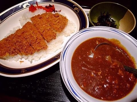 串鳥 時計台通店《ランチ》