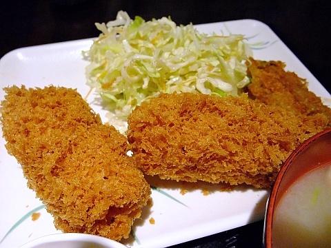 串鳥 時計台通店《ランチ》