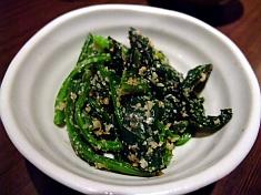 軍鶏料理専門店 かるいち
