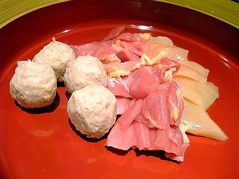 軍鶏料理専門店 かるいち