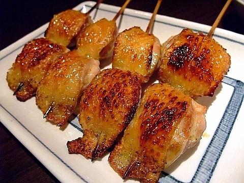 軍鶏料理専門店 かるいち