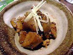 軍鶏料理専門店 かるいち