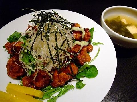 居酒屋ぼーの北2条店《ランチ》
