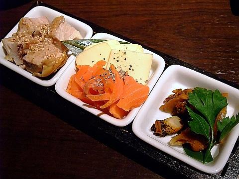 焼酎だいにんぐ かくれんぼ
