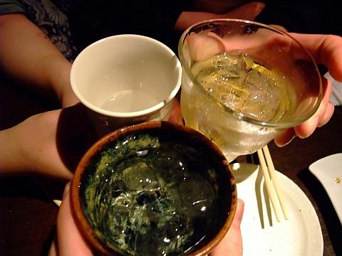 焼酎だいにんぐ かくれんぼ