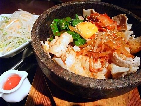 旨いものやちょくちょく駅前店《ランチ》