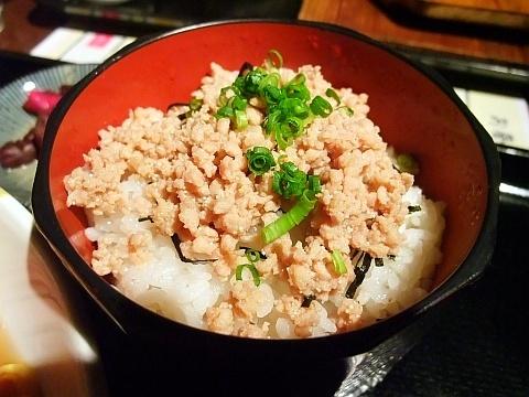 旨いものやちょくちょく駅前店《ランチ》