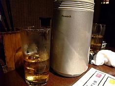 旨いものやちょくちょく駅前店《ランチ》