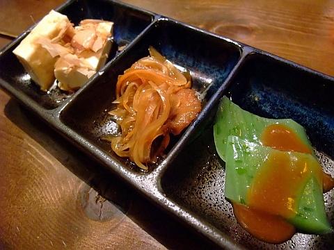 旬魚旬菜 典ノ庭