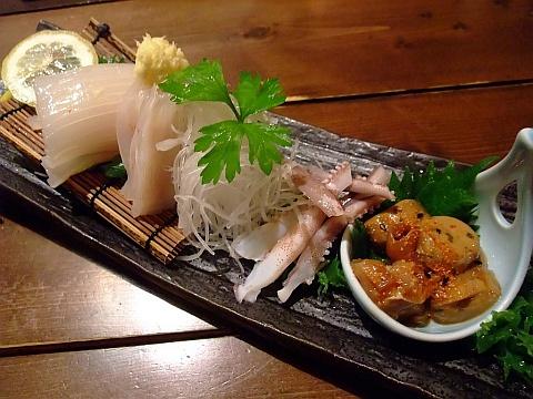旬魚旬菜 典ノ庭