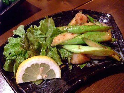旬魚旬菜 典ノ庭