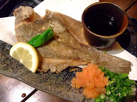 旬魚旬菜 典ノ庭
