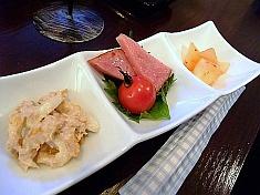 旬魚旬菜 典ノ庭