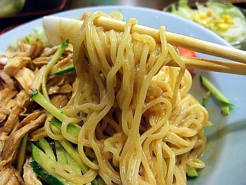 中国北方家庭料理 順香《ランチ》