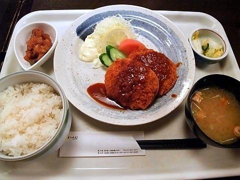 いっしん IZAKAYA 其の弐 北2条店《ランチ》