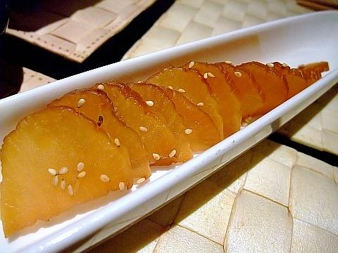 おず smoked 和 taste