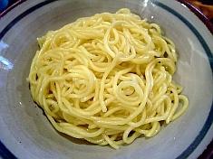 麺 山嵐黒虎