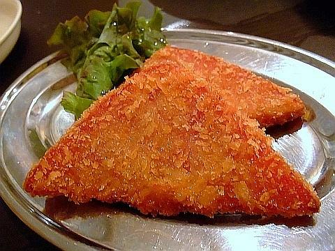 さっぽろビア酒場 千両