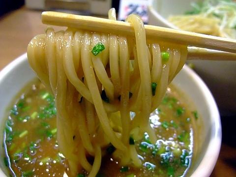らー麺シャカリキ-釈迦力-