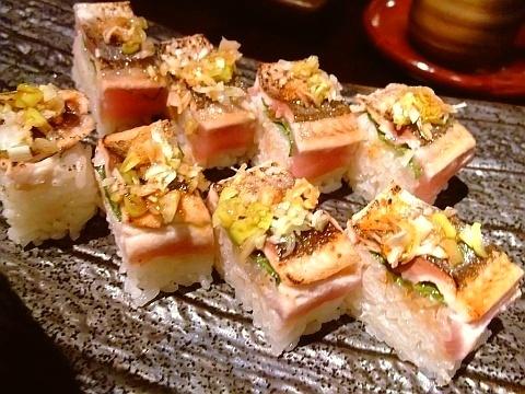 寿司・おでん・居酒屋 ほり米-ほりべえ-