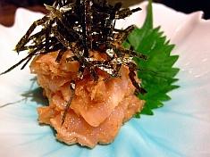 旬魚旬菜 典ノ庭《ちょいため》