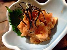 旬魚旬菜 典ノ庭《ちょいため》