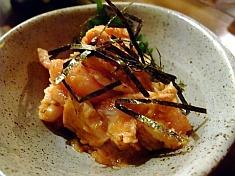 旬魚旬菜 典ノ庭《ちょいため》
