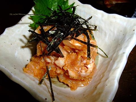 旬魚旬菜 典ノ庭《ちょいため》
