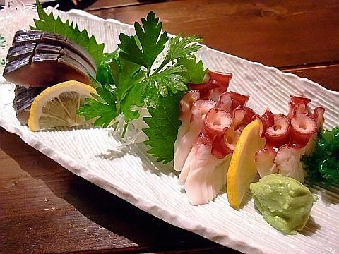 旬魚旬菜 典ノ庭《ちょいため》