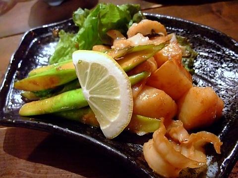 旬魚旬菜 典ノ庭《ちょいため》