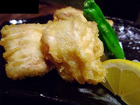 旬魚旬菜 典ノ庭《ちょいため》