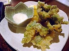 旬魚旬菜 典ノ庭《ちょいため》