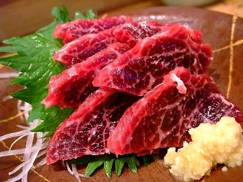 おばんざい くじら亭《最高級尾の身》