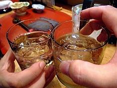 おばんざい くじら亭《最高級尾の身》