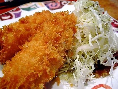 おばんざい くじら亭《最高級尾の身》
