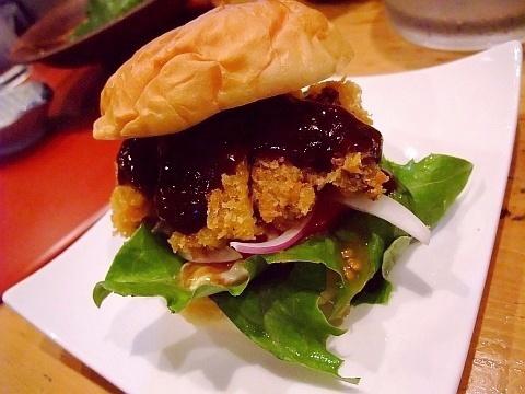 おばんざい くじら亭《最高級尾の身》