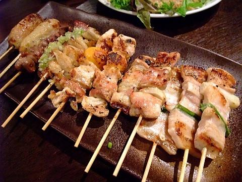 炎 プレイタウン店