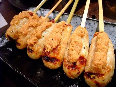 炎 プレイタウン店