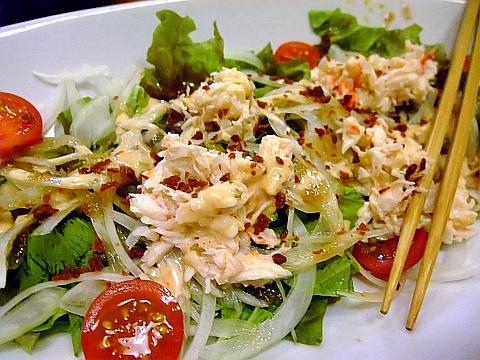 北海道浜料理 磯金《あがり昔風ラーメン》