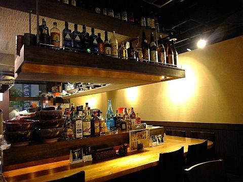 寿司・おでん・居酒屋 ほり米-ほりべえ-《納得の再訪》