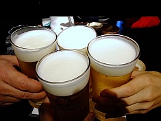 寿司・おでん・居酒屋 ほり米-ほりべえ-《納得の再訪》