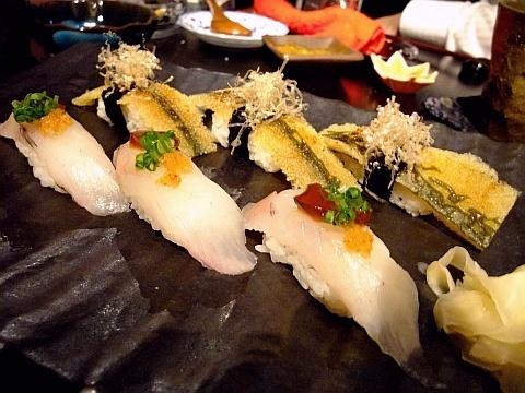 寿司・おでん・居酒屋 ほり米-ほりべえ-《納得の再訪》