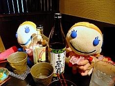 寿司・おでん・居酒屋 ほり米-ほりべえ-《納得の再訪》