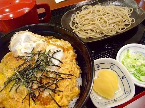 そば酒坊・家庭料理 哲-tetsu-
