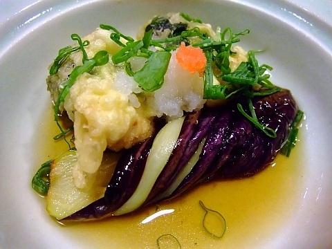 おばんざい くじら亭