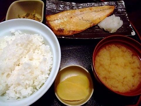 居酒屋 美濃家《ランチ》