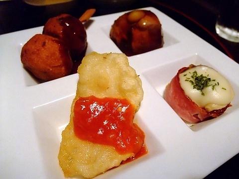 居酒屋 美濃家《ランチ》