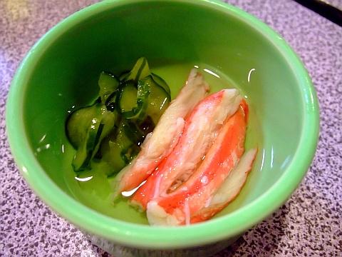 味処酒房なかむら《納得の再訪》
